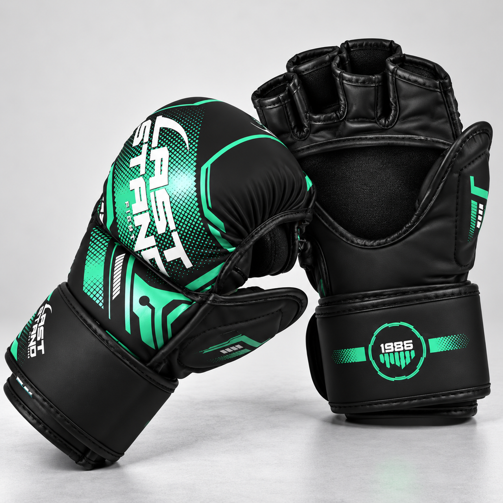 LASTSTAND MMA Sparring Gloves