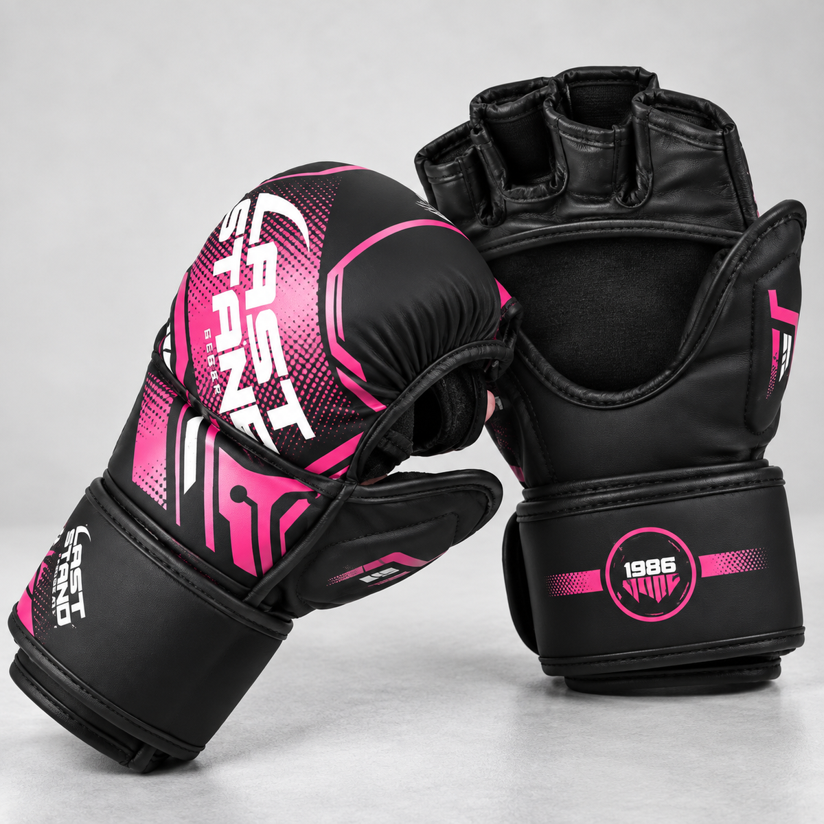 LASTSTAND MMA Sparring Gloves