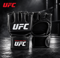 UFC MMA pro fight gloves