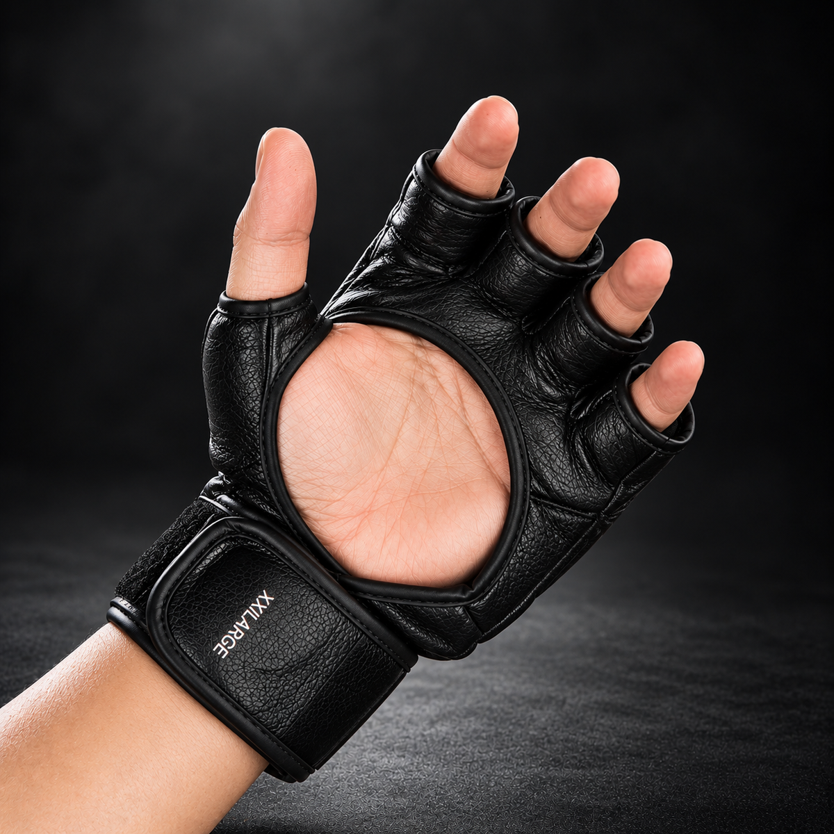 THE OFFICIAL UFC MMA Pro Gloves