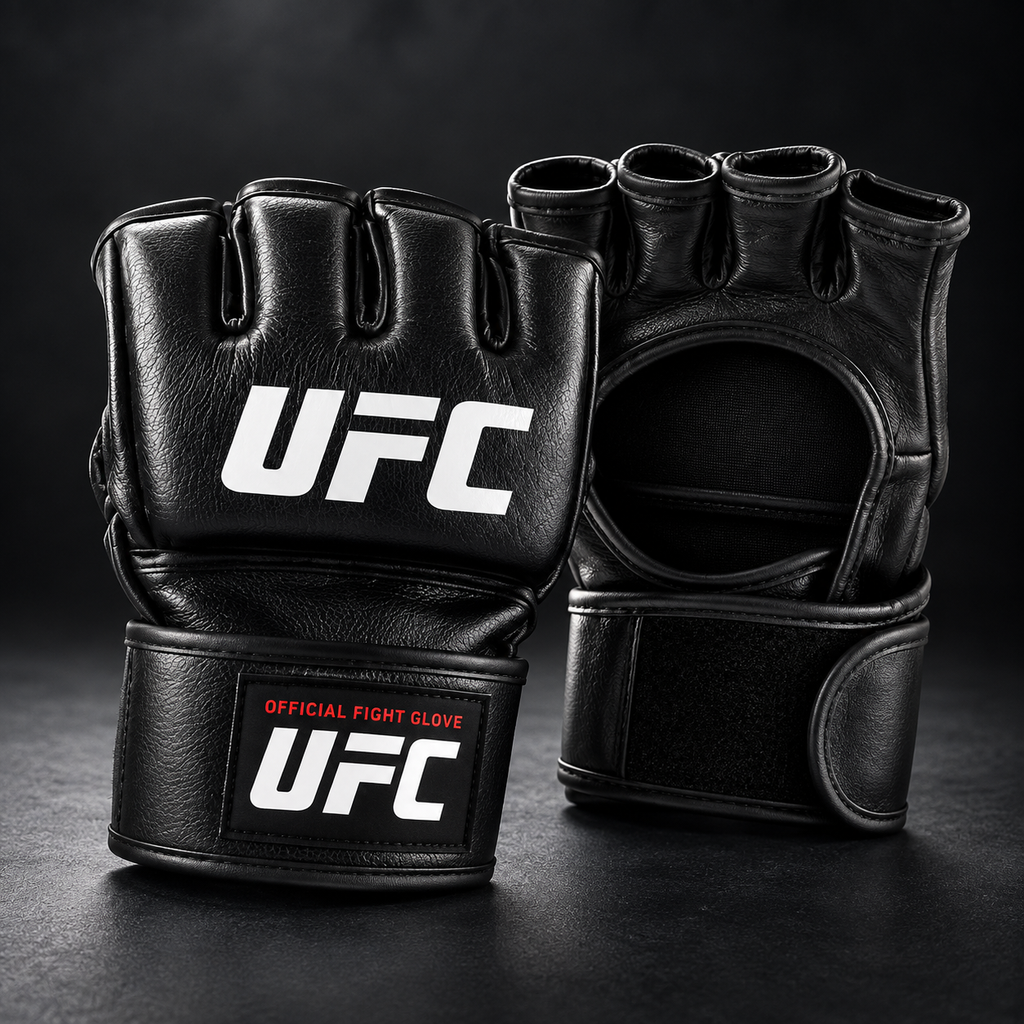 THE OFFICIAL UFC MMA Pro Gloves