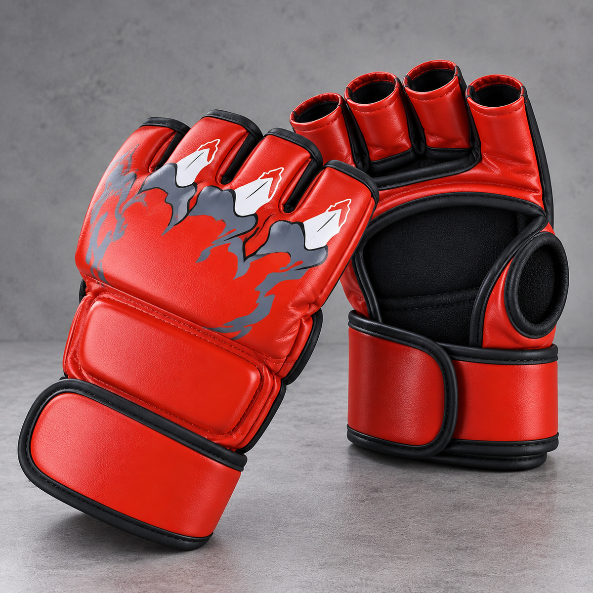Felluoni MMA Pro Gloves