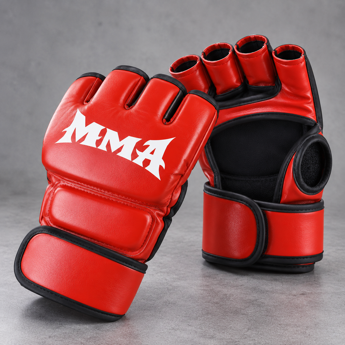 Felluoni MMA Pro Gloves