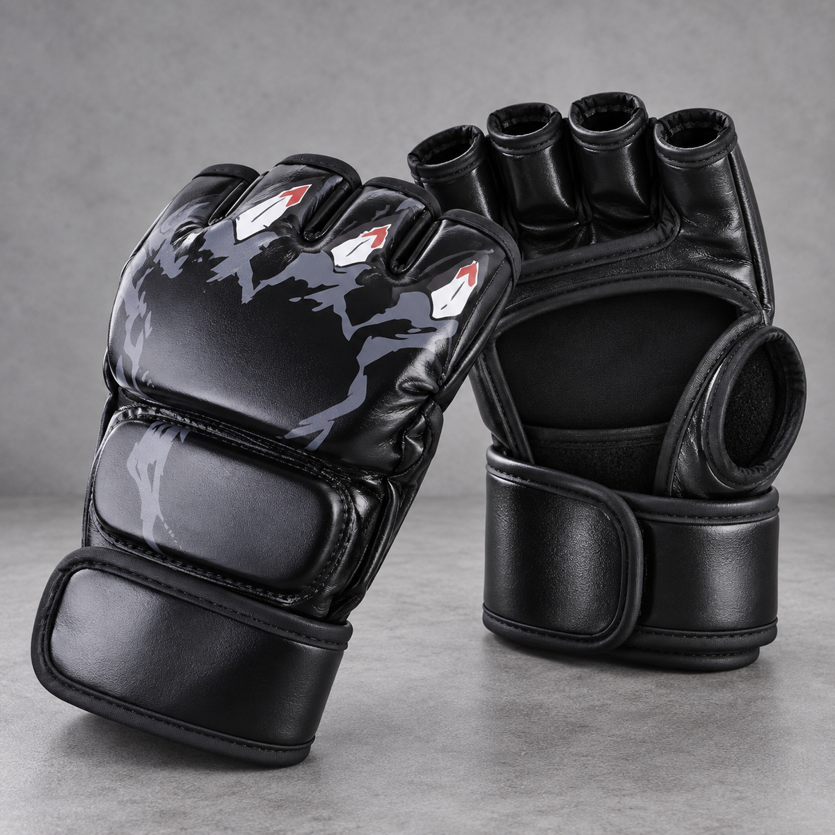 Felluoni MMA Pro Gloves