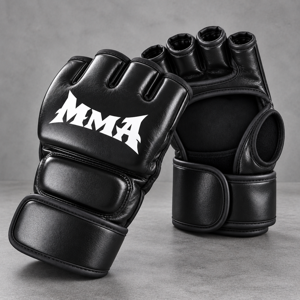 Felluoni MMA Pro Gloves
