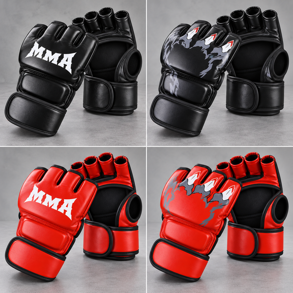 Felluoni MMA gloves