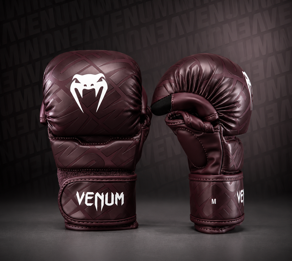 VENUM CONTENDER 1.5 XT Sparring MMA Gloves