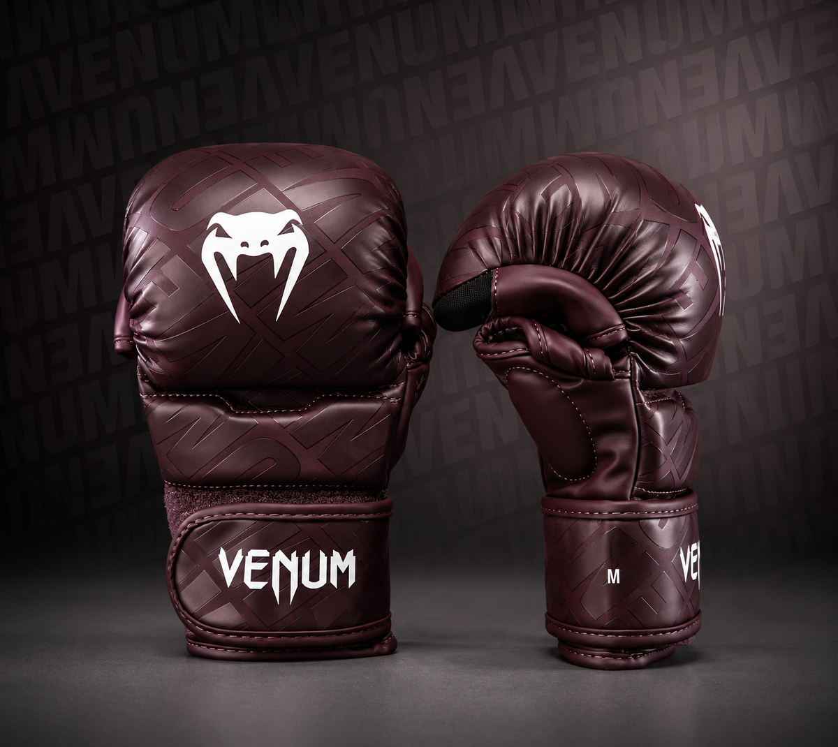 VENUM CONTENDER 1.5 XT Sparring MMA Gloves