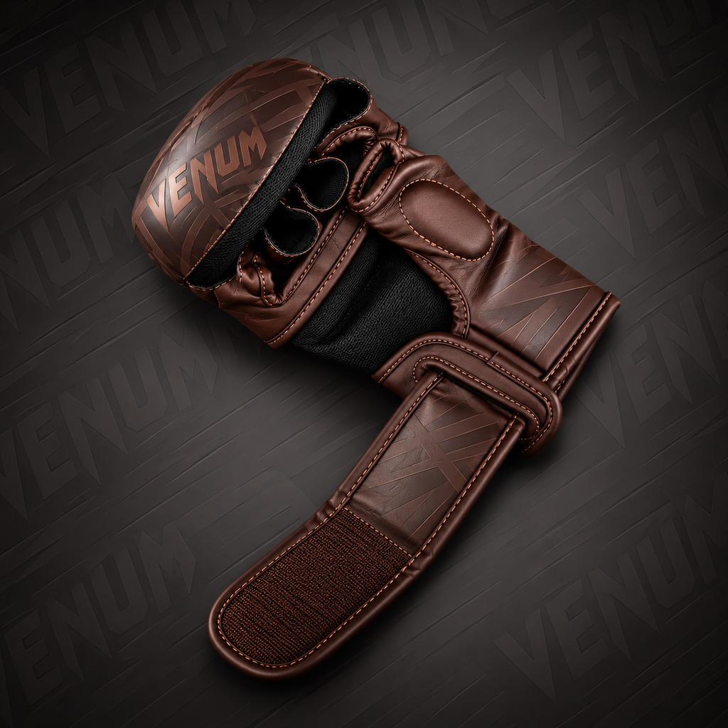 VENUM CONTENDER 1.5 XT Sparring MMA Gloves