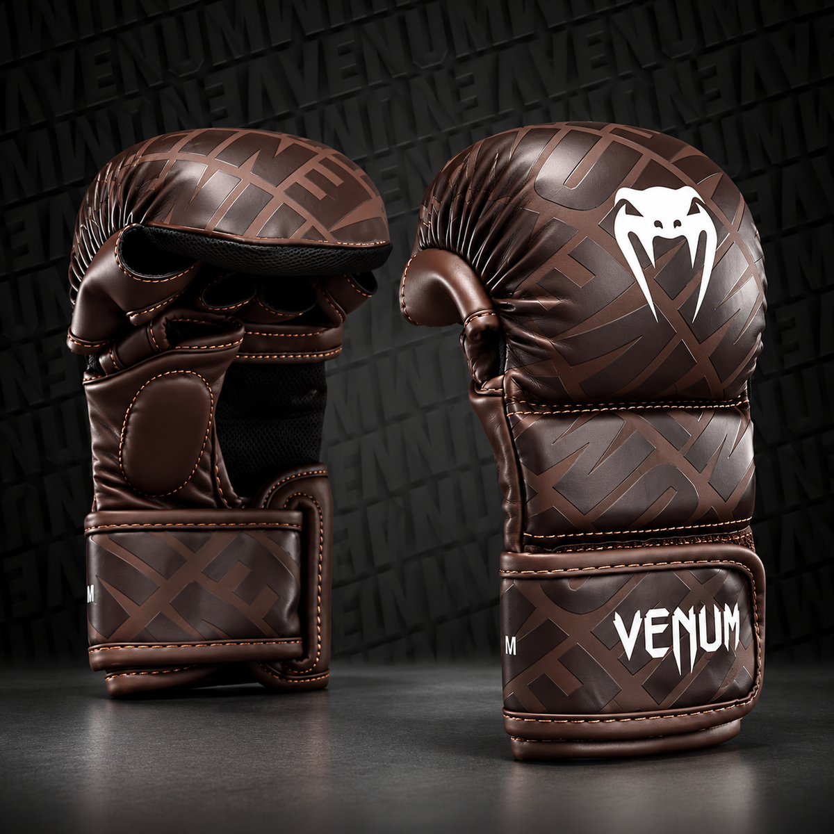 VENUM CONTENDER 1.5 XT Sparring MMA Gloves