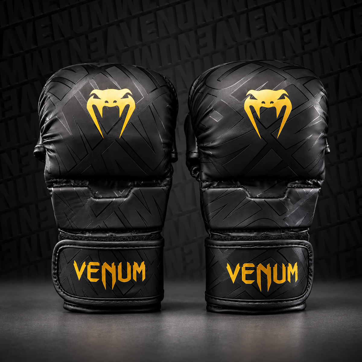 VENUM CONTENDER 1.5 XT Sparring MMA Gloves