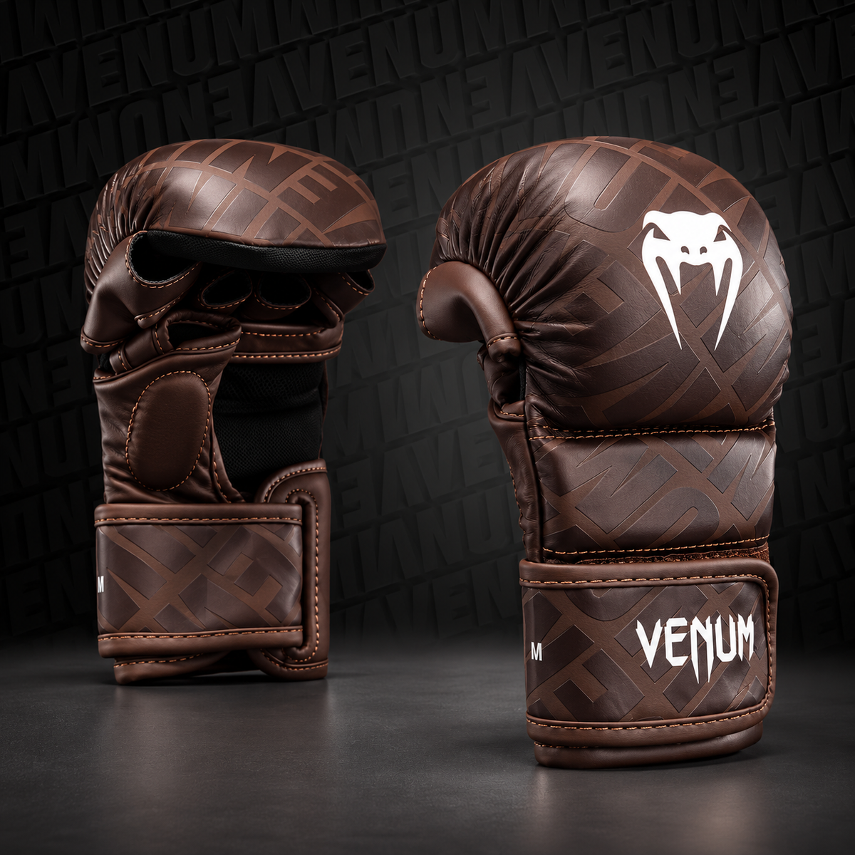 VENUM CONTENDER 1.5 XT Sparring MMA Gloves