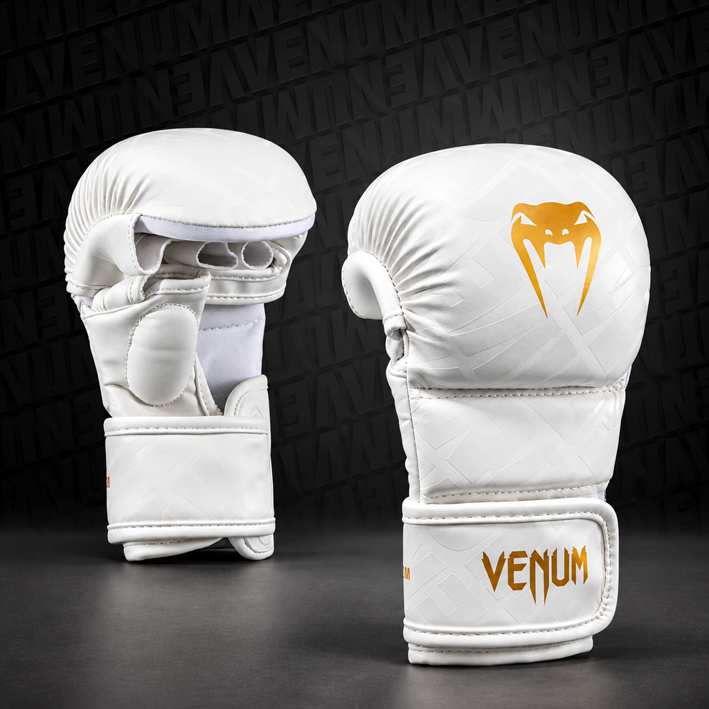 VENUM CONTENDER 1.5 XT Sparring MMA Gloves
