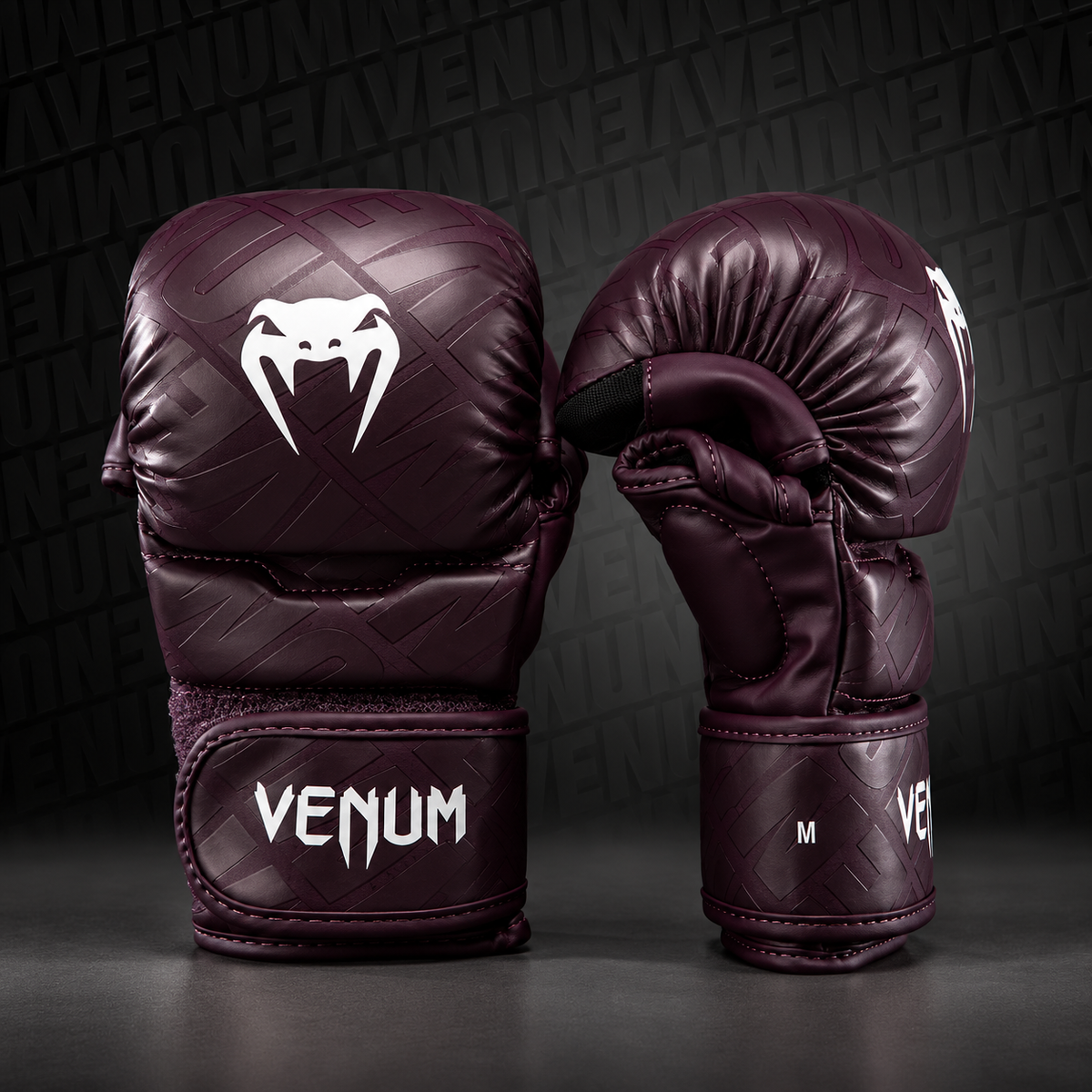 VENUM CONTENDER 1.5 XT Sparring MMA Gloves