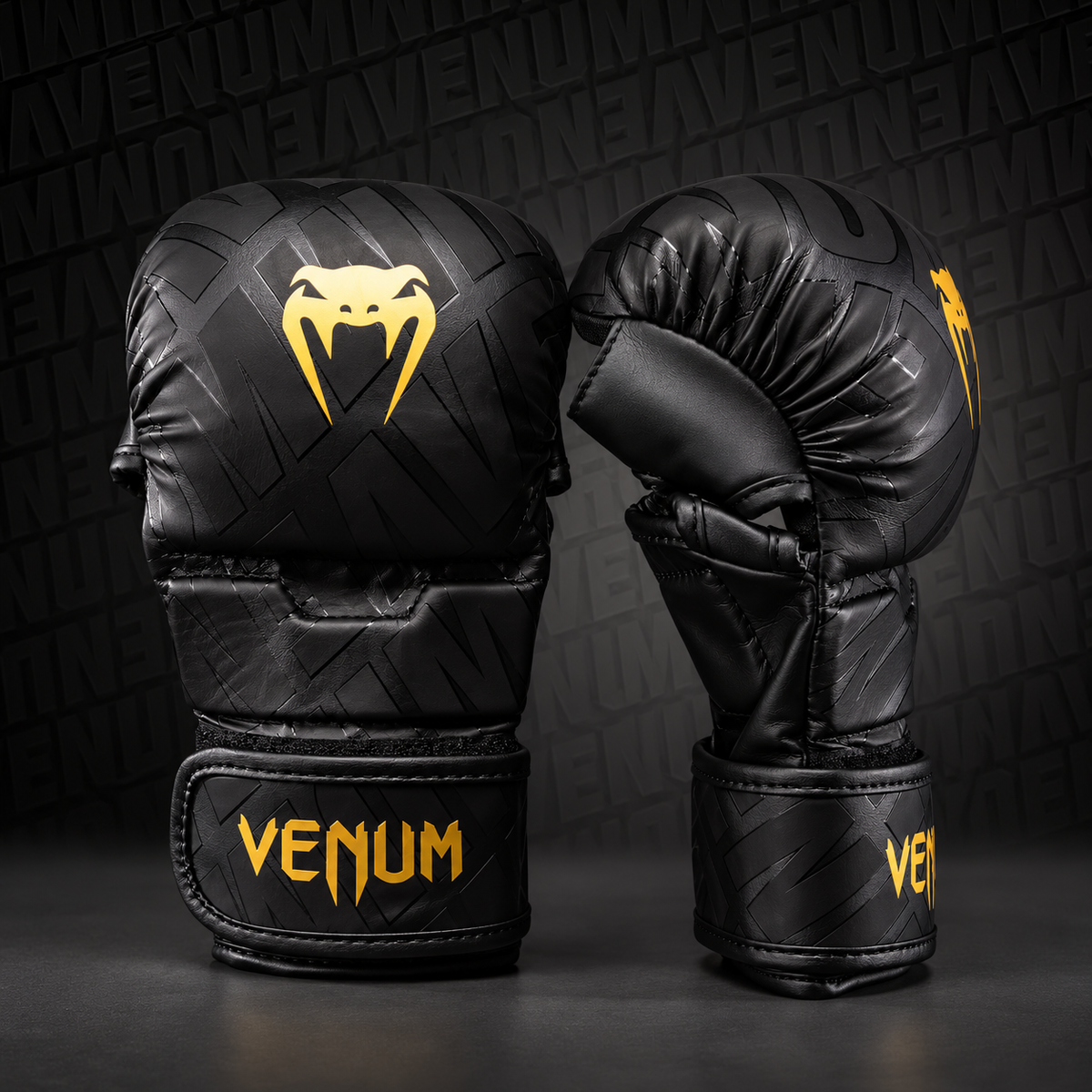 Venum Contender 1.5 XT MMA gloves