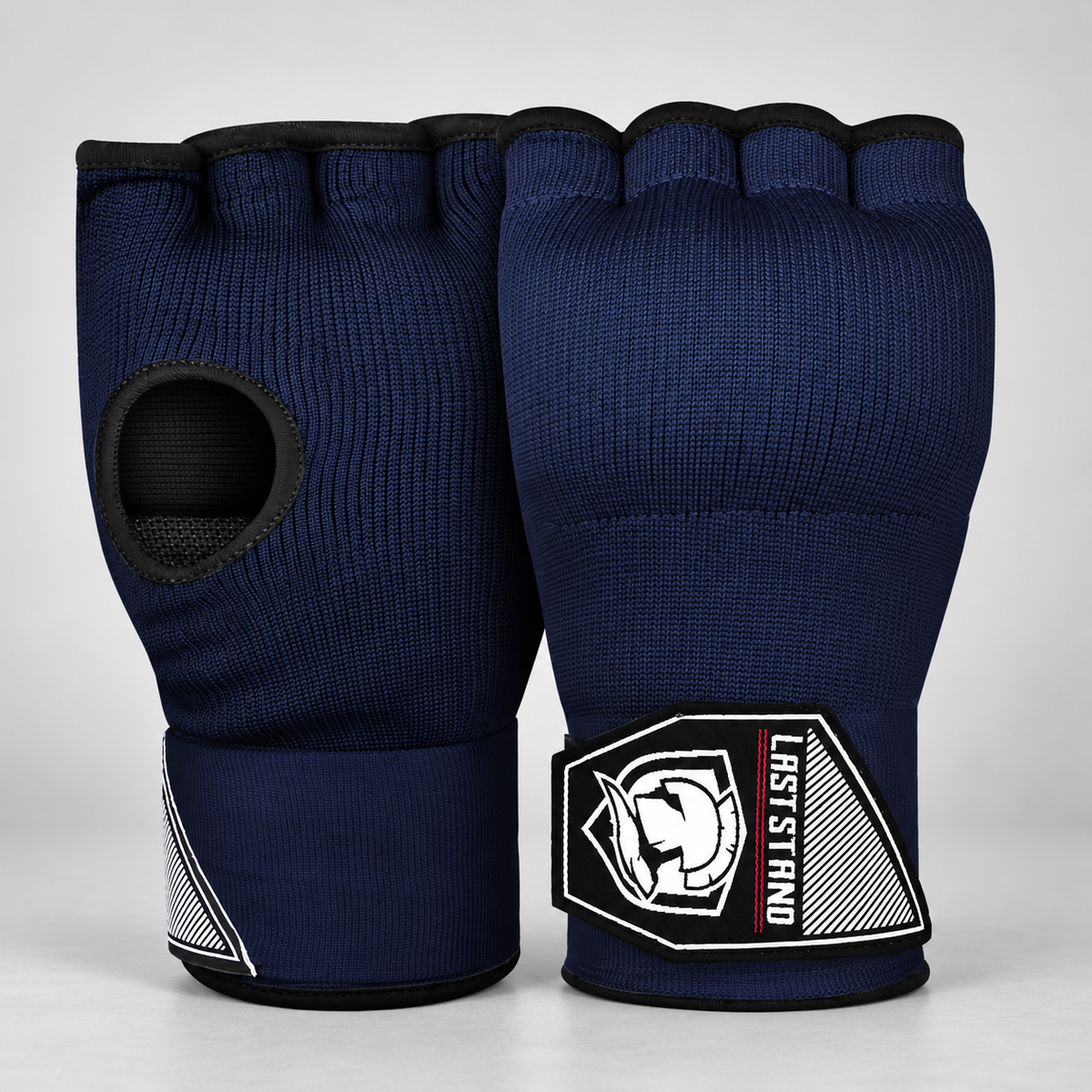 Last Stand Gel-Padded Ready-to-Wear Hand Wraps