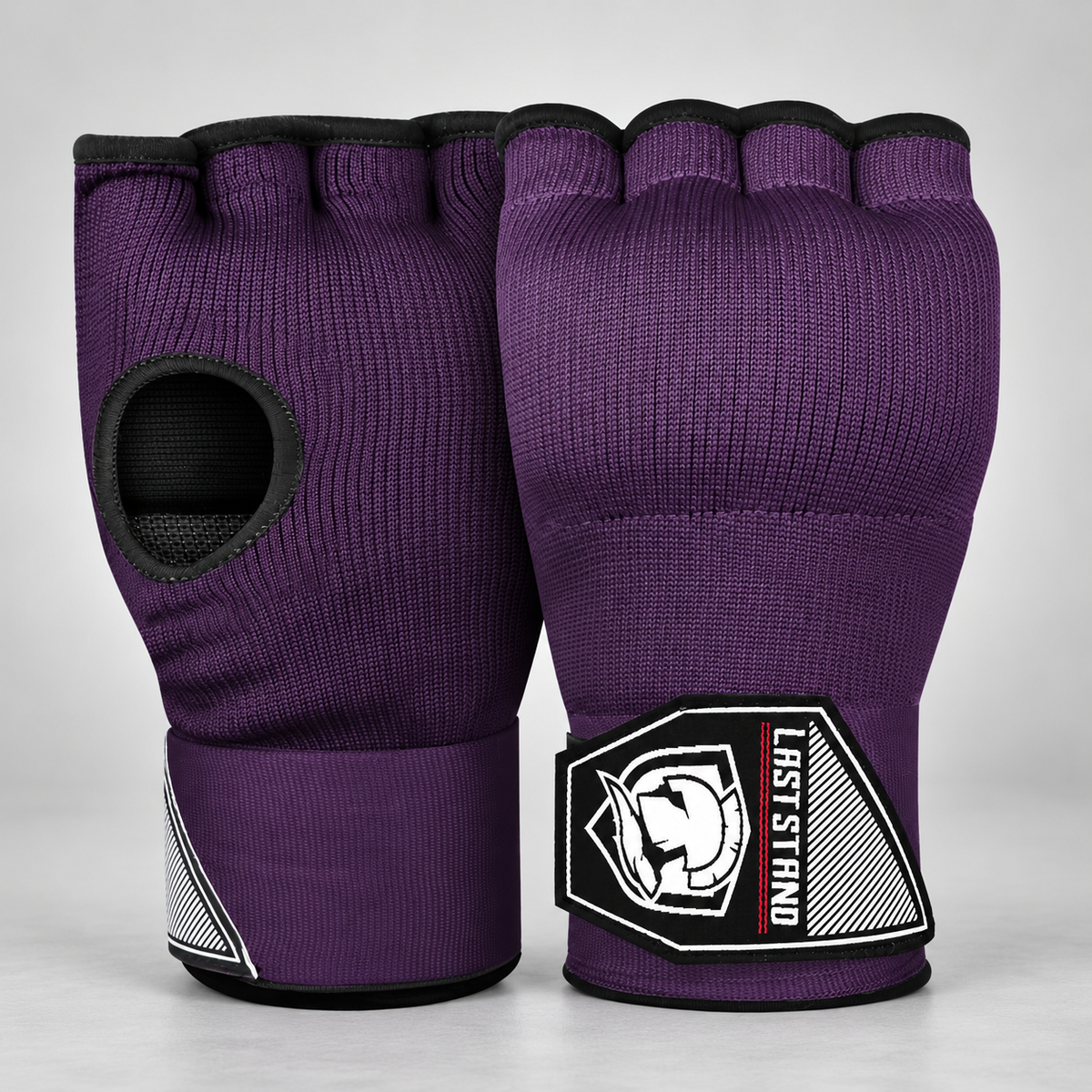 Last Stand Gel-Padded Ready-to-Wear Hand Wraps