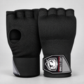 Last Stand gel-padded hand wraps