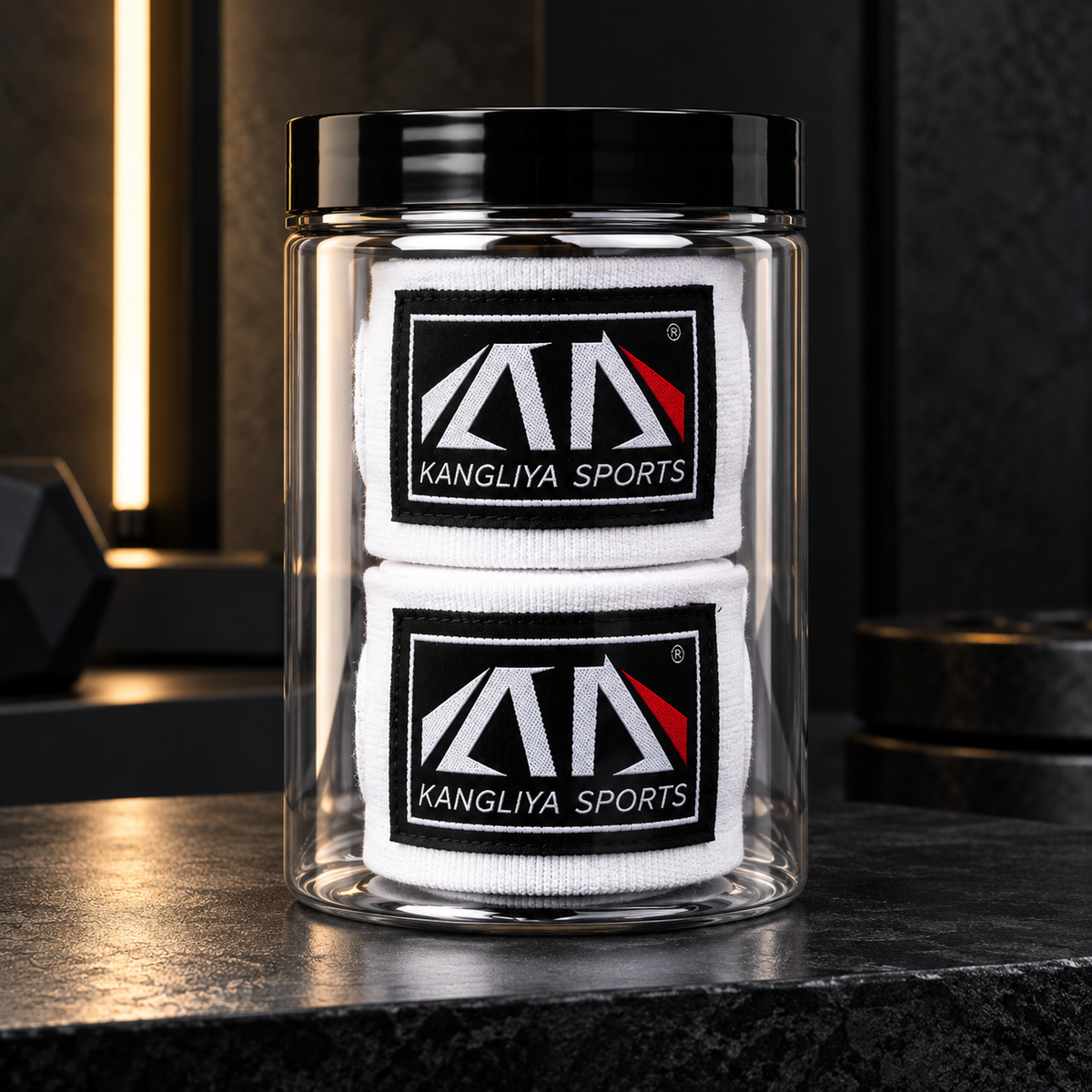 KANGLIYA SPORTS HAND WRAPS