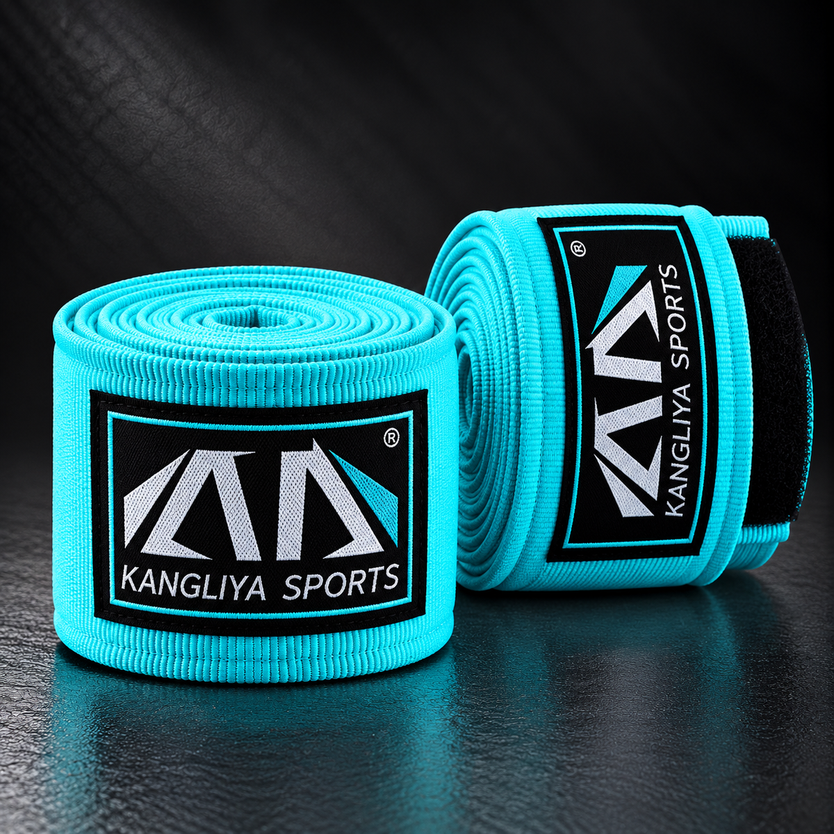 KANGLIYA SPORTS HAND WRAPS