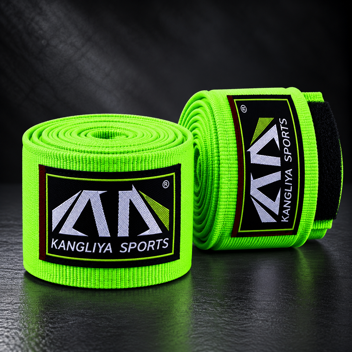 KANGLIYA SPORTS HAND WRAPS