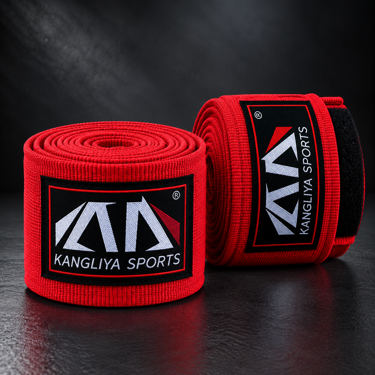 KANGLIYA SPORTS HAND WRAPS