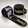 Fist boxing hand wraps