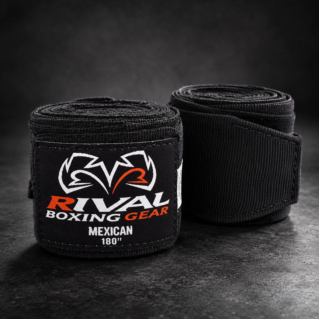 Rival Mexican Handwraps 180 - 5.3 Meters