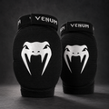 Venum KONTACT Elbow Pad for Combat Sports, Muay Thai and MMA