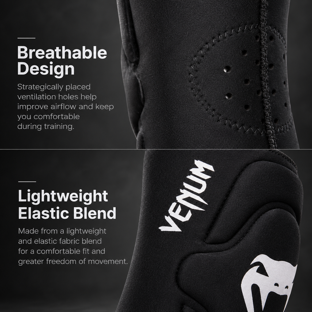 Venum Kontact Knee Pads