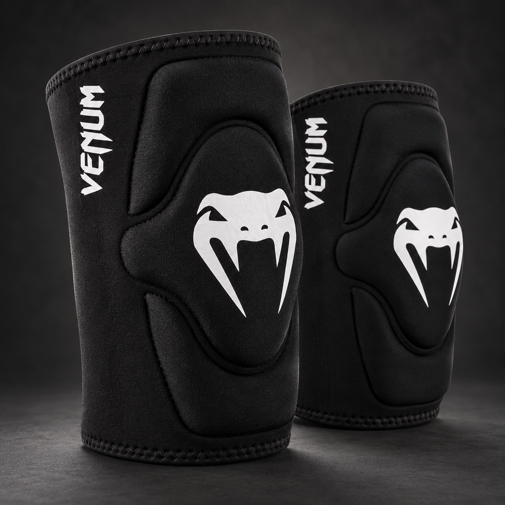 Venum Kontact knee pads