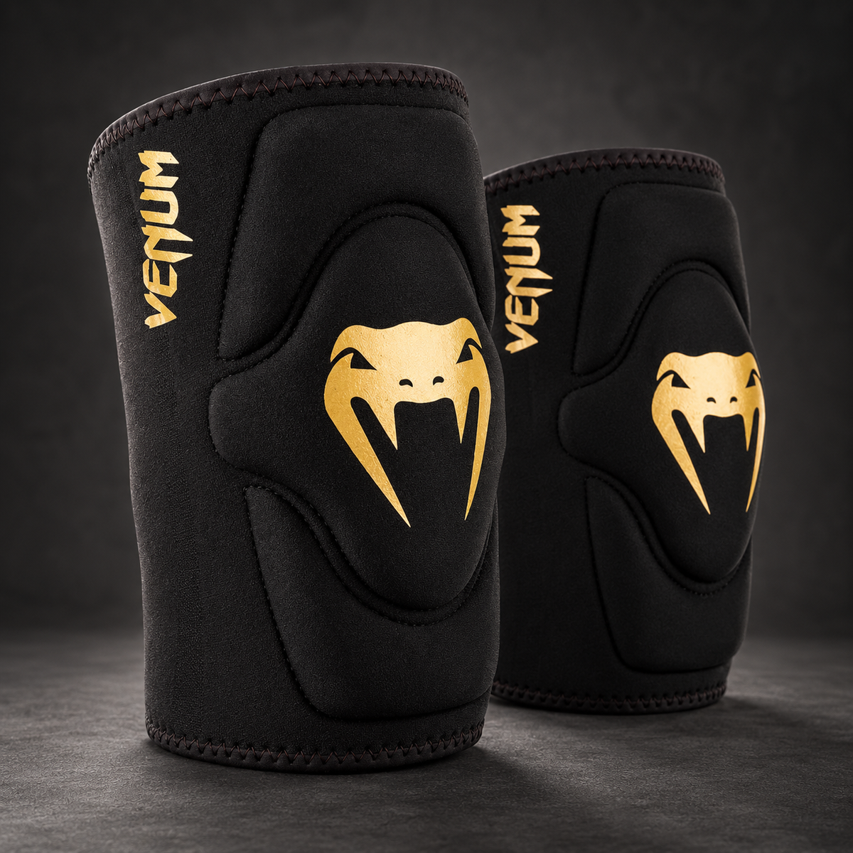 Venum Kontact Knee Pads