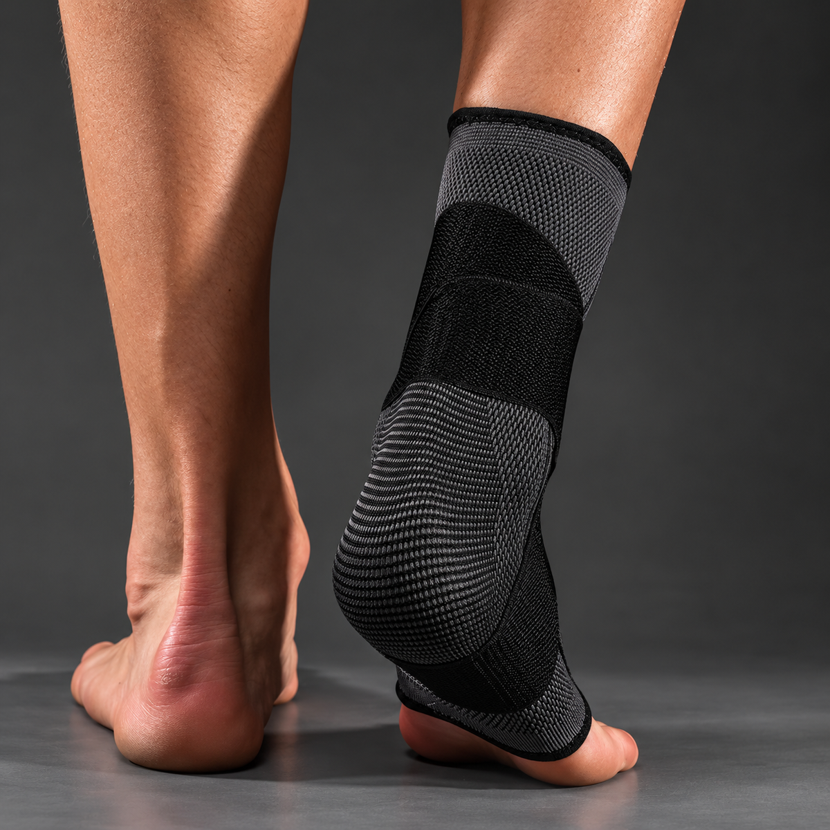 JINGBA Extra Ankle Support Socks