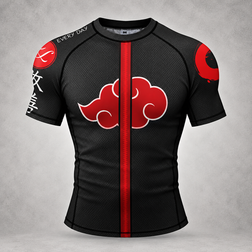 Red cloud Cody Lundin compression set