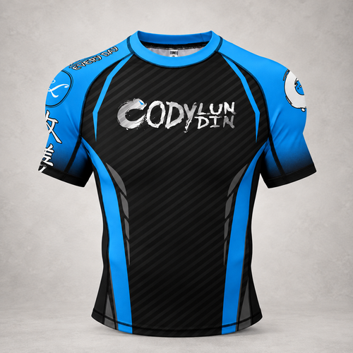 Cobalt Strike Cody Lundin compression set