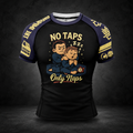 No Taps Only Naps Cody Lundin compression set