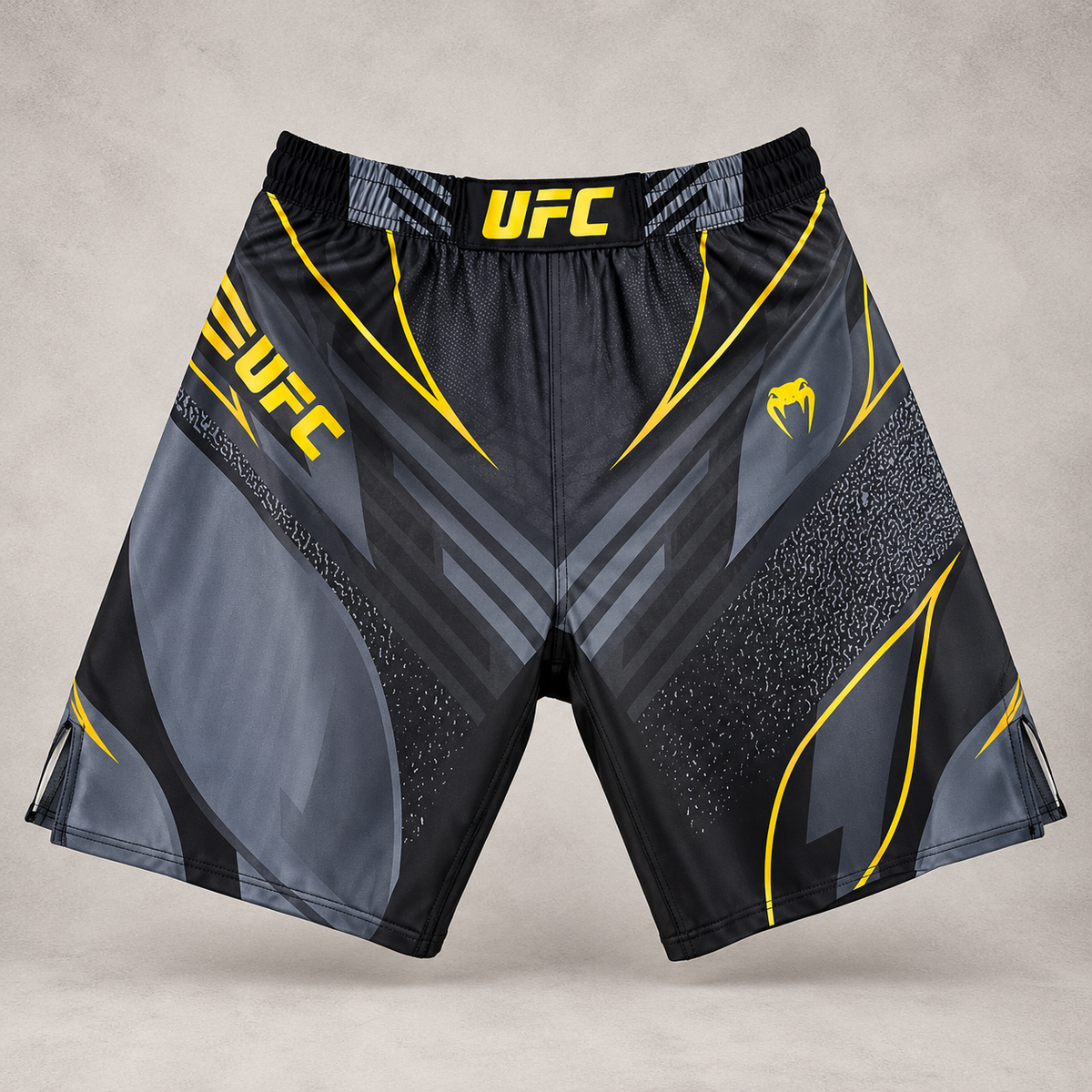 UFC Shorts for MMA, Kickboxing, and Martial Arts