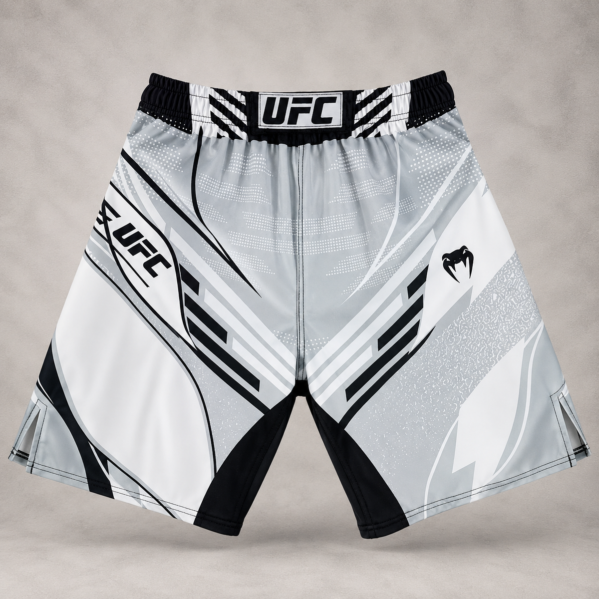 UFC Shorts for MMA, Kickboxing, and Martial Arts