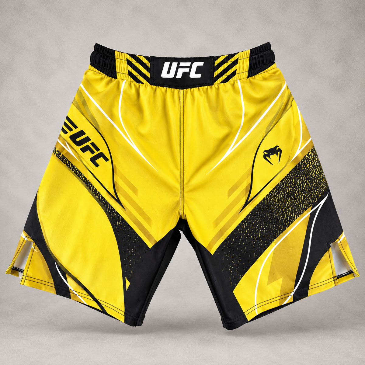 UFC Shorts for MMA, Kickboxing, and Martial Arts