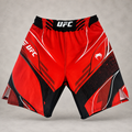 MMA fight shorts