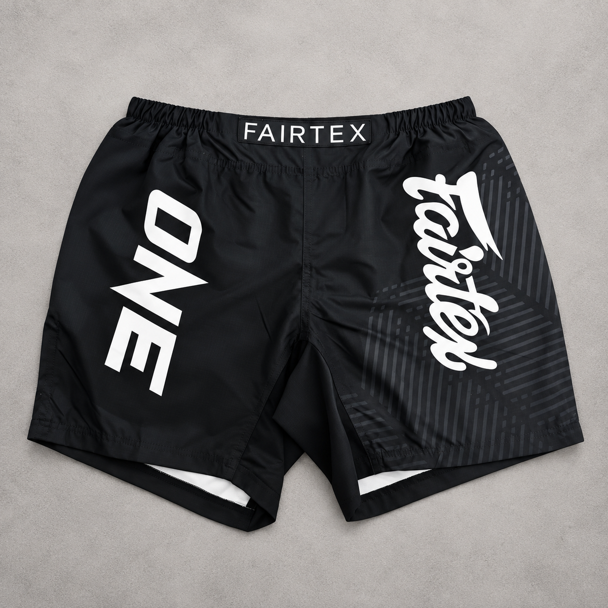 Original ONE X FAIRTEX Fighting Shorts