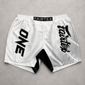ONE x Fairtex fighting shorts