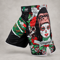 SOTF MMA shorts