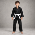 Sekundo kids BJJ gi