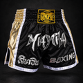 Gingpai Muay Thai shorts