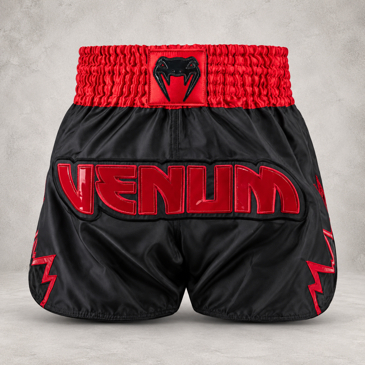 Venum Inferno Muay Thai Shorts for Thai Boxing