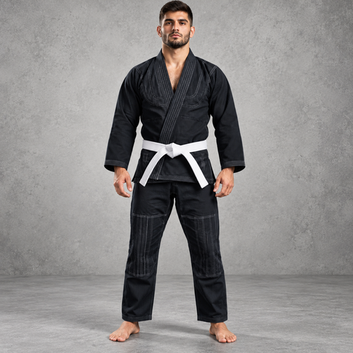 BDX King BJJ gi