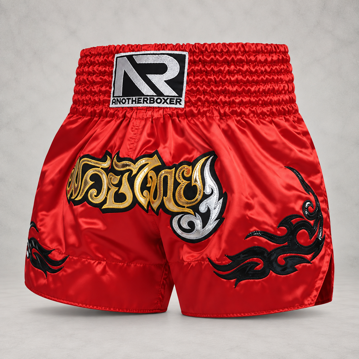 ANOTHERBOXER Muay Thai Shorts, Thai Boxing