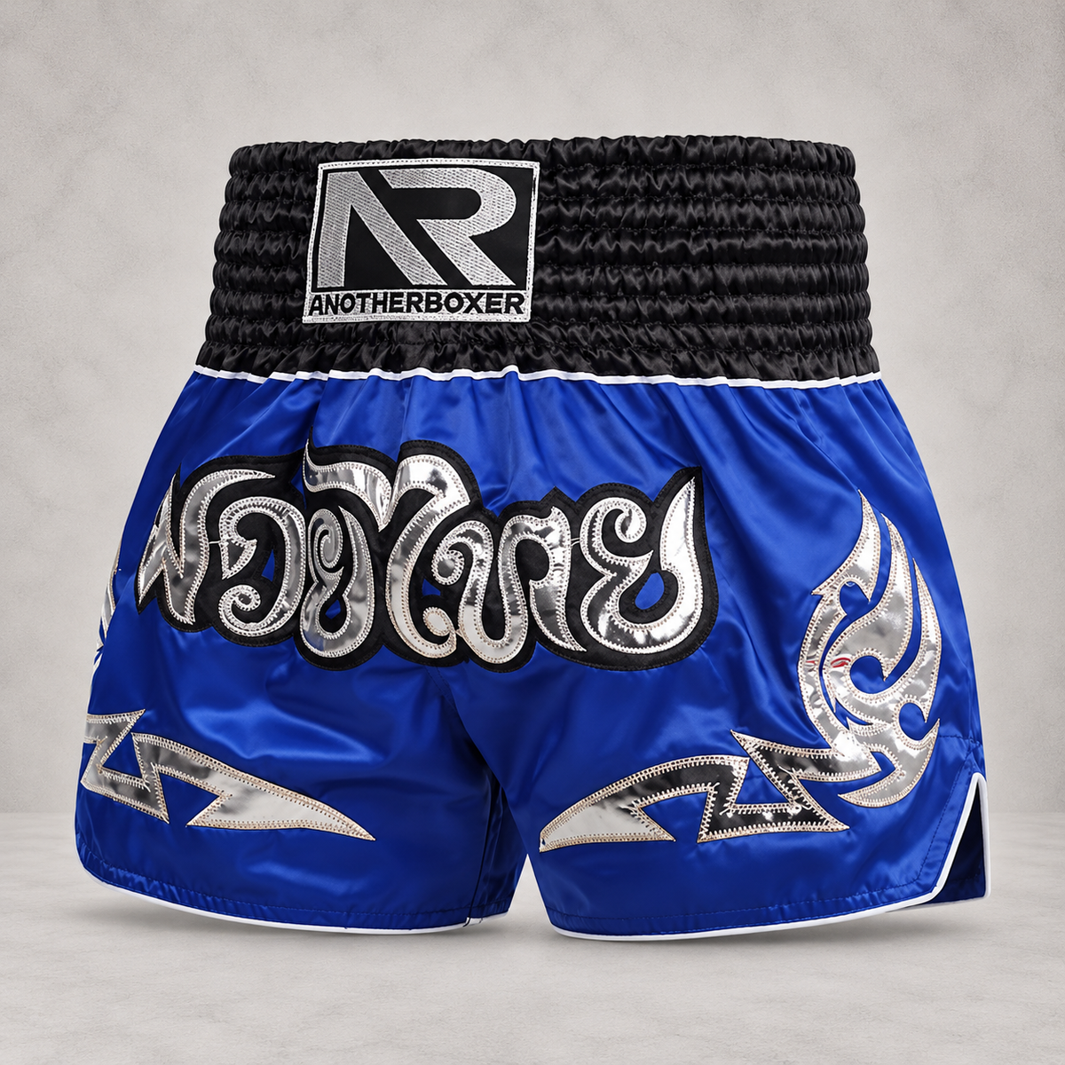 ANOTHERBOXER Muay Thai Shorts, Thai Boxing