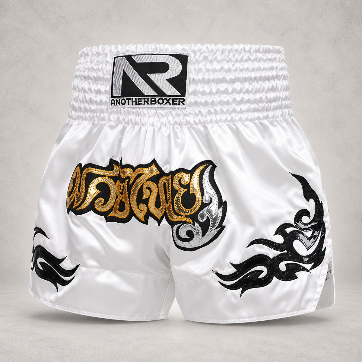 ANOTHERBOXER Muay Thai Shorts, Thai Boxing